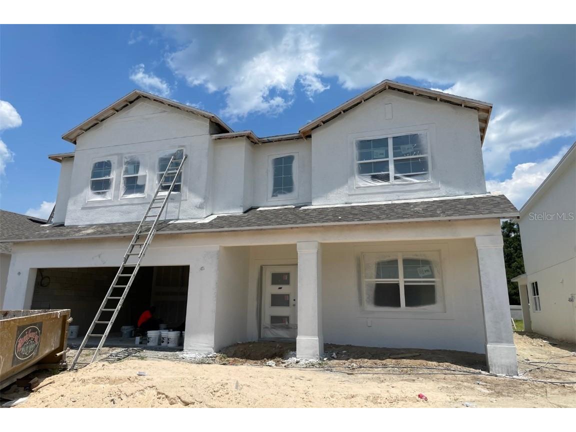 5516 Mendenhall Place Sanford FL 32771 O6095556 image1