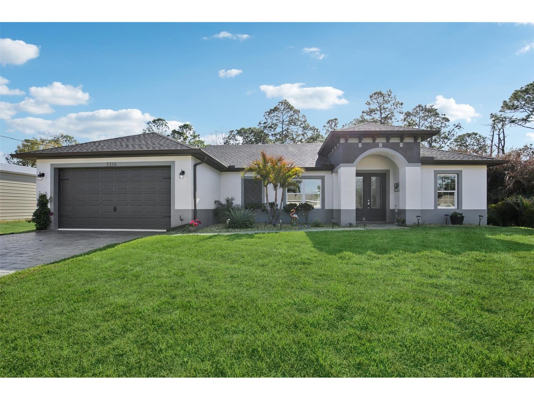 5516 N Salford Boulevard North Port FL 34286 A4682999 image1