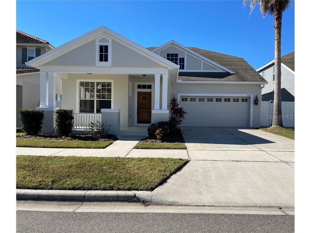 5516 Remsen Cay Lane Windermere FL 34786 - LAKE SPEER O6261911 image1