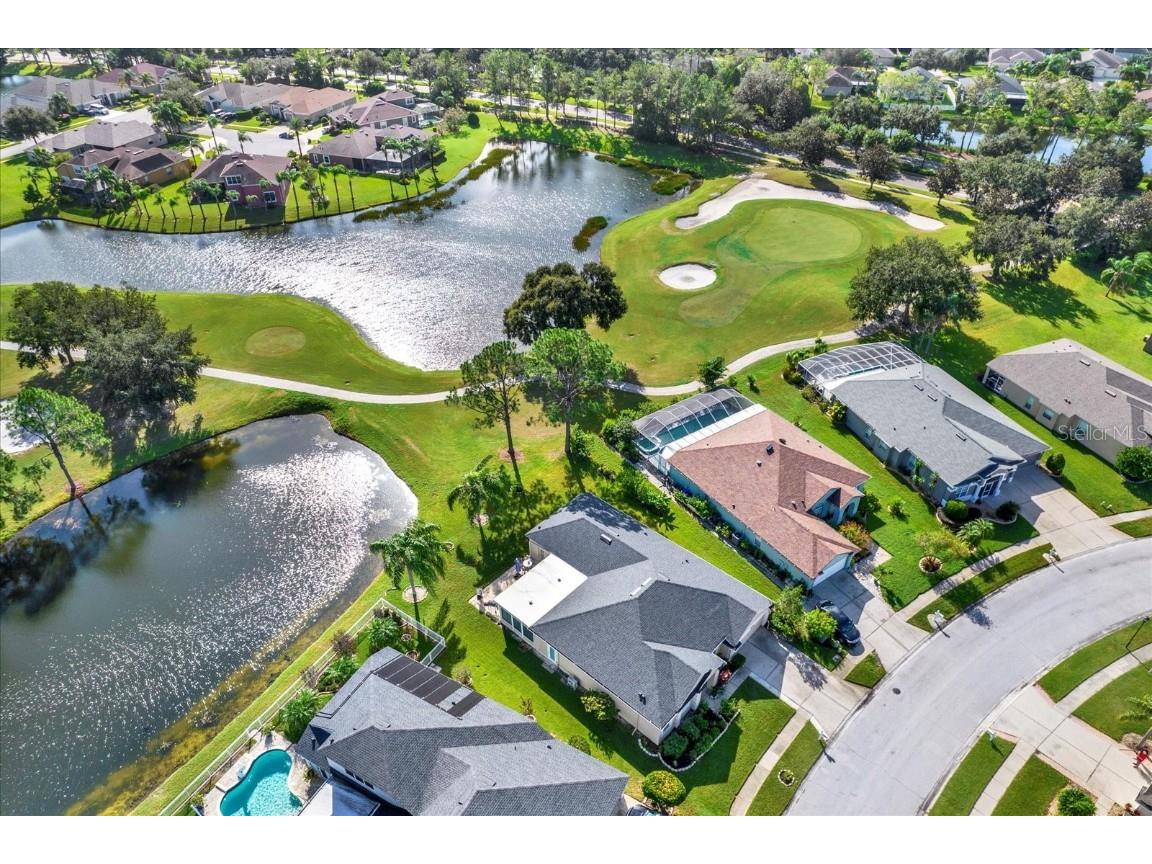 5516 Riva Ridge Drive Wesley Chapel FL 33544 TB8437530 image36