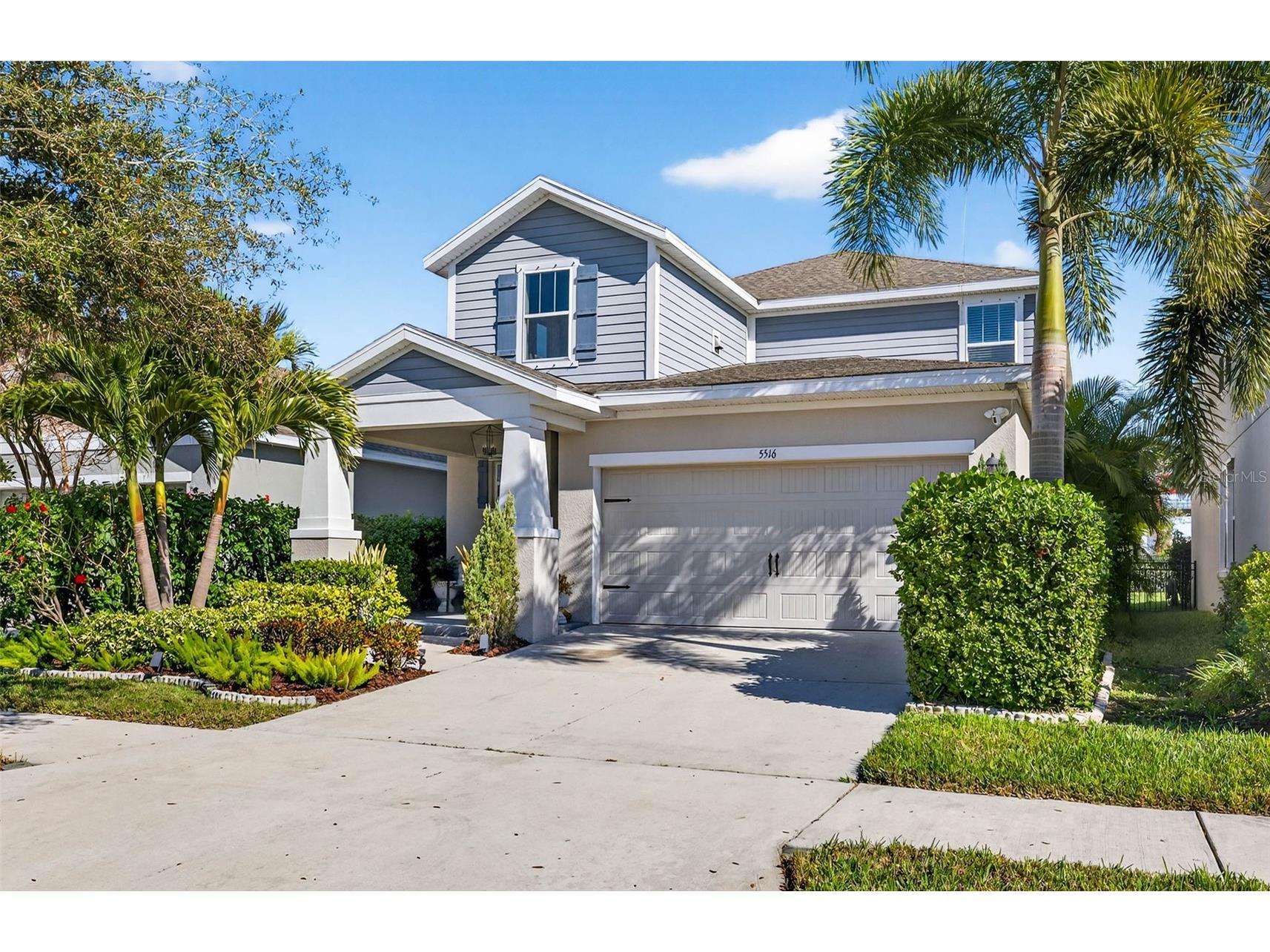 5516 Silver Sun Drive Apollo Beach FL 33572 TB8459218 image1