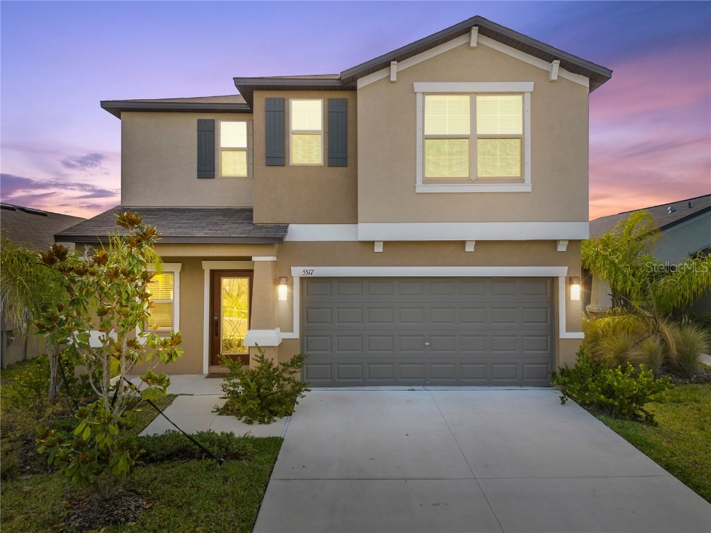 5517 Appleton Shore Drive Apollo Beach FL 33572 T3447913 image1