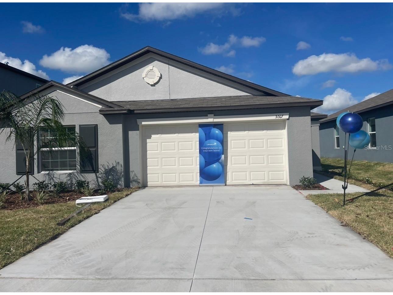 5517 Blue Azure Drive Wimauma FL 33598 TB8468932 image1