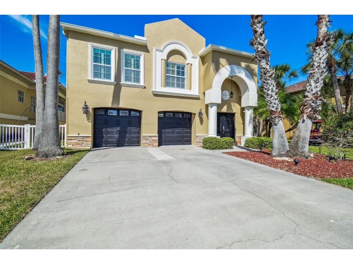 5517 Jobeth Drive New Port Richey FL 34652 - CANAL TO GULF ACCESS W7853820 image1