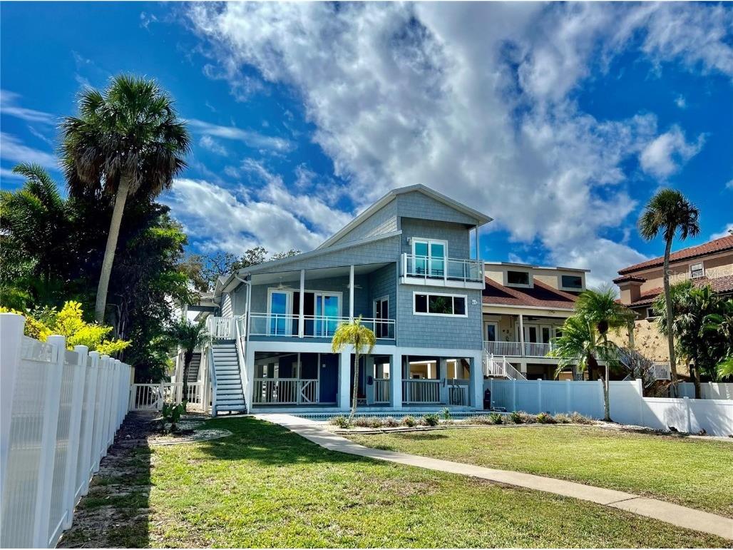 5517 Manatee Point Drive New Port Richey FL 34652 - COTEE RIVER W7879020 image1