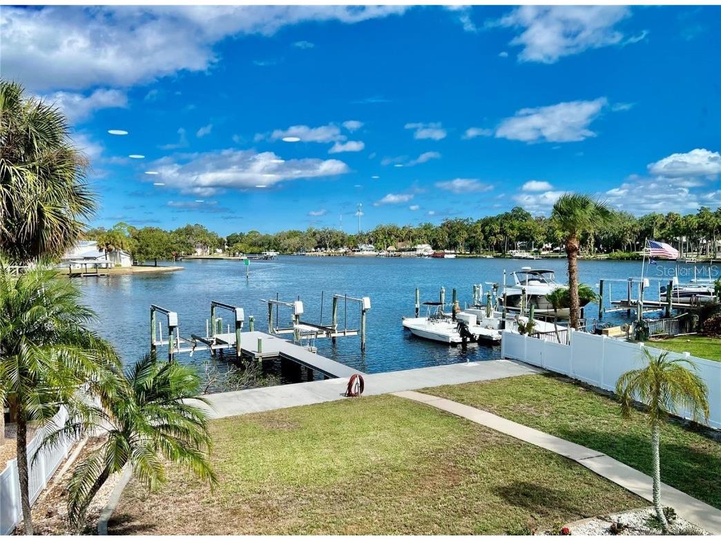 5517 Manatee Point Drive New Port Richey FL 34652 - COTEE RIVER W7879020 image2