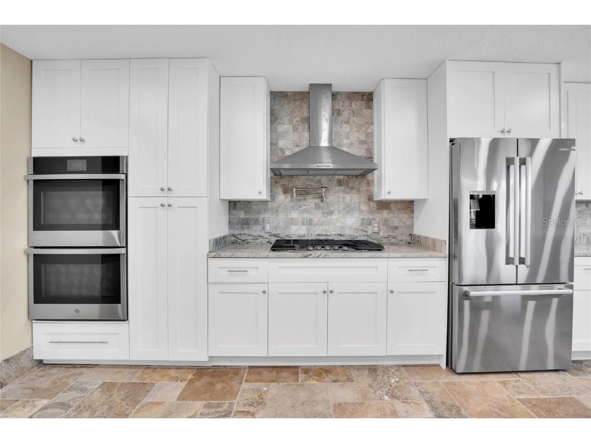 5517 Manatee Point Drive New Port Richey FL 34652 - COTEE RIVER W7879020 image3