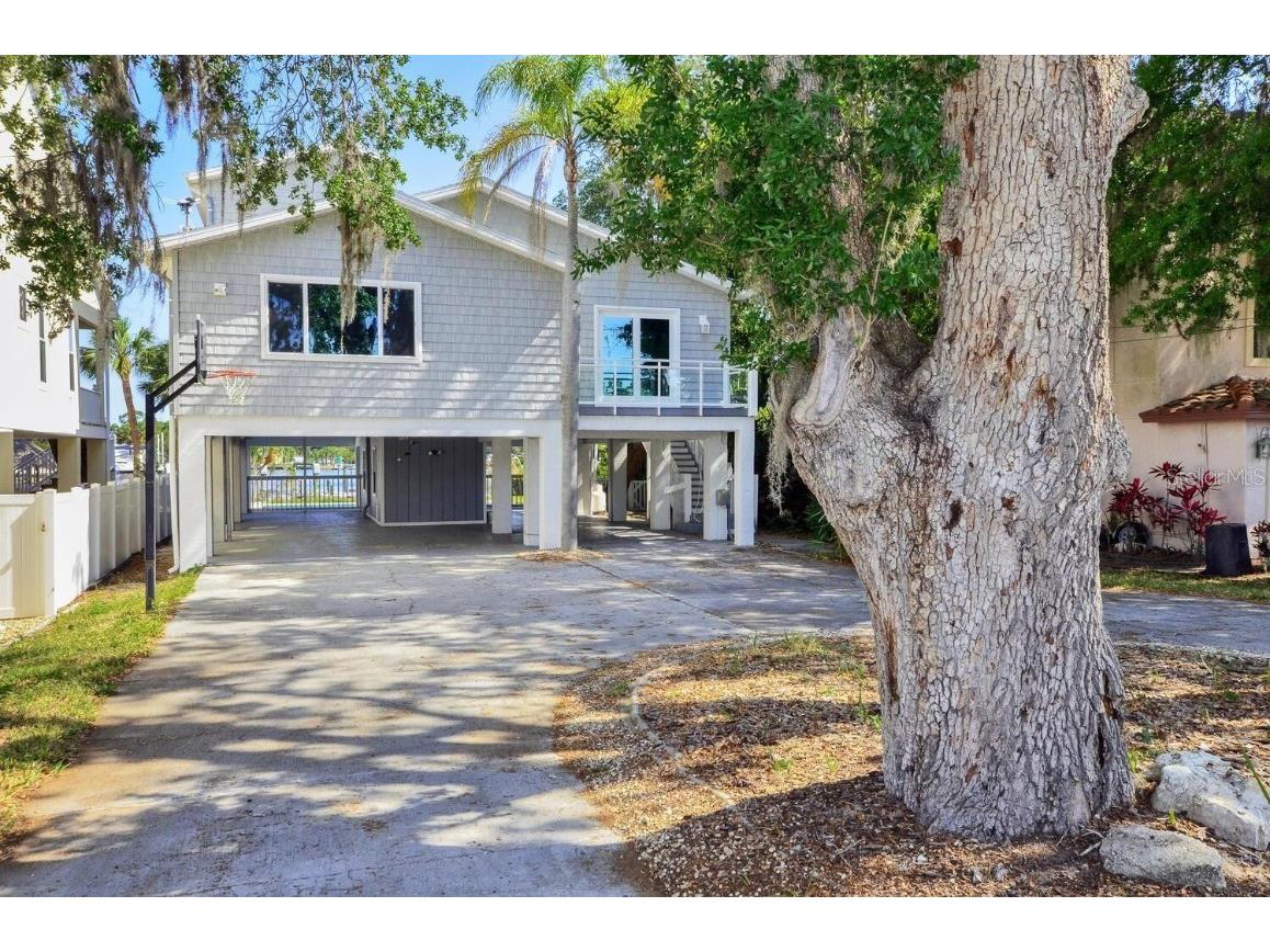 5517 Manatee Point Drive New Port Richey FL 34652 - COTEE RIVER W7879020 image37