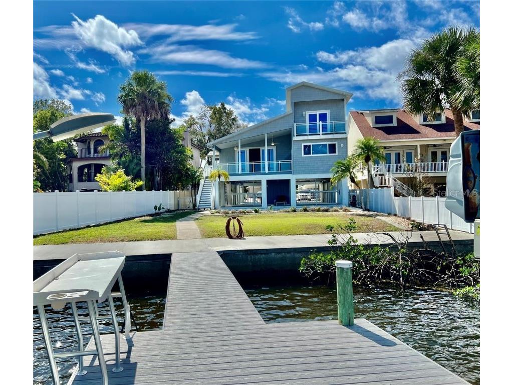 5517 Manatee Point Drive New Port Richey FL 34652 - COTEE RIVER W7879020 image38