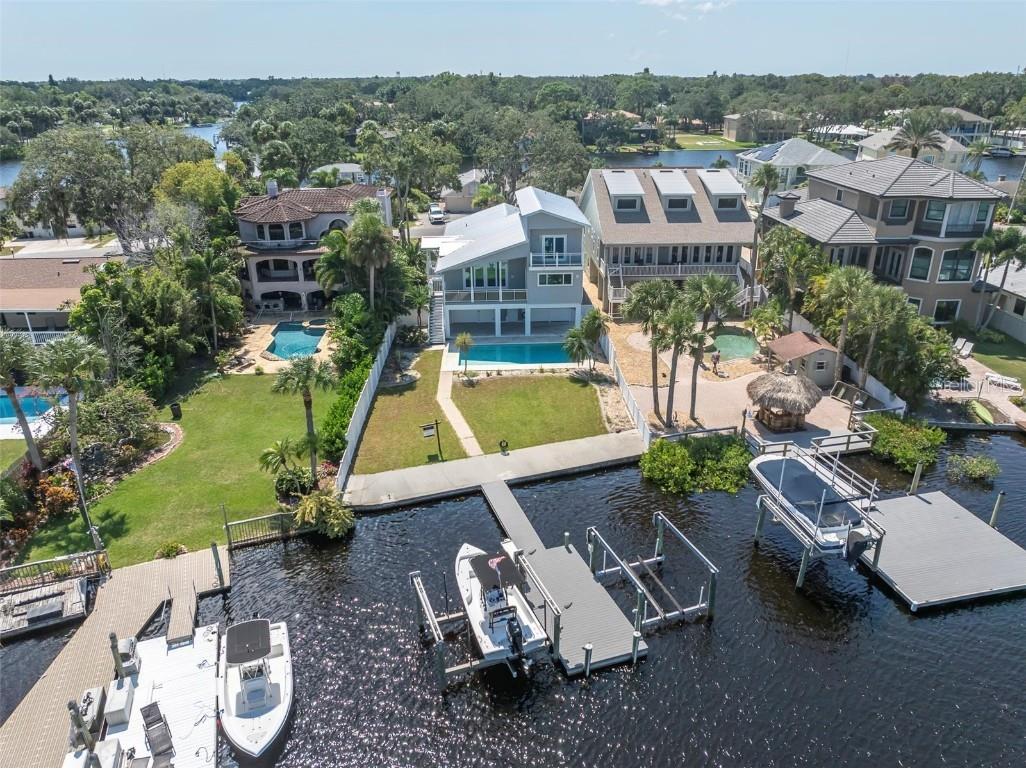 5517 Manatee Point Drive New Port Richey FL 34652 - COTEE RIVER W7879020 image40