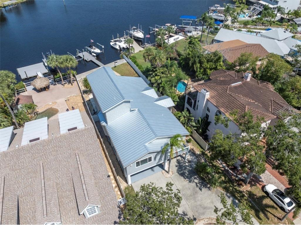 5517 Manatee Point Drive New Port Richey FL 34652 - COTEE RIVER W7879020 image41