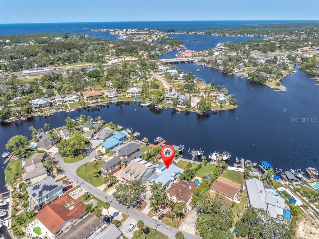 5517 Manatee Point Drive New Port Richey FL 34652 - COTEE RIVER W7879020 image44