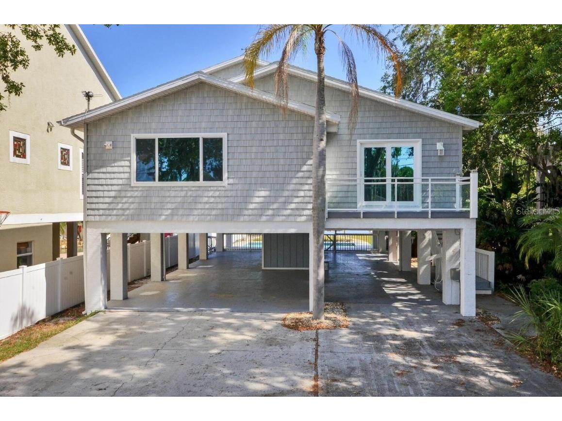 5517 Manatee Point Drive New Port Richey FL 34652 - COTEE RIVER W7879020 image5