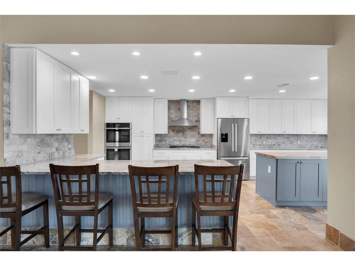 5517 Manatee Point Drive New Port Richey FL 34652 - COTEE RIVER W7879020 image6