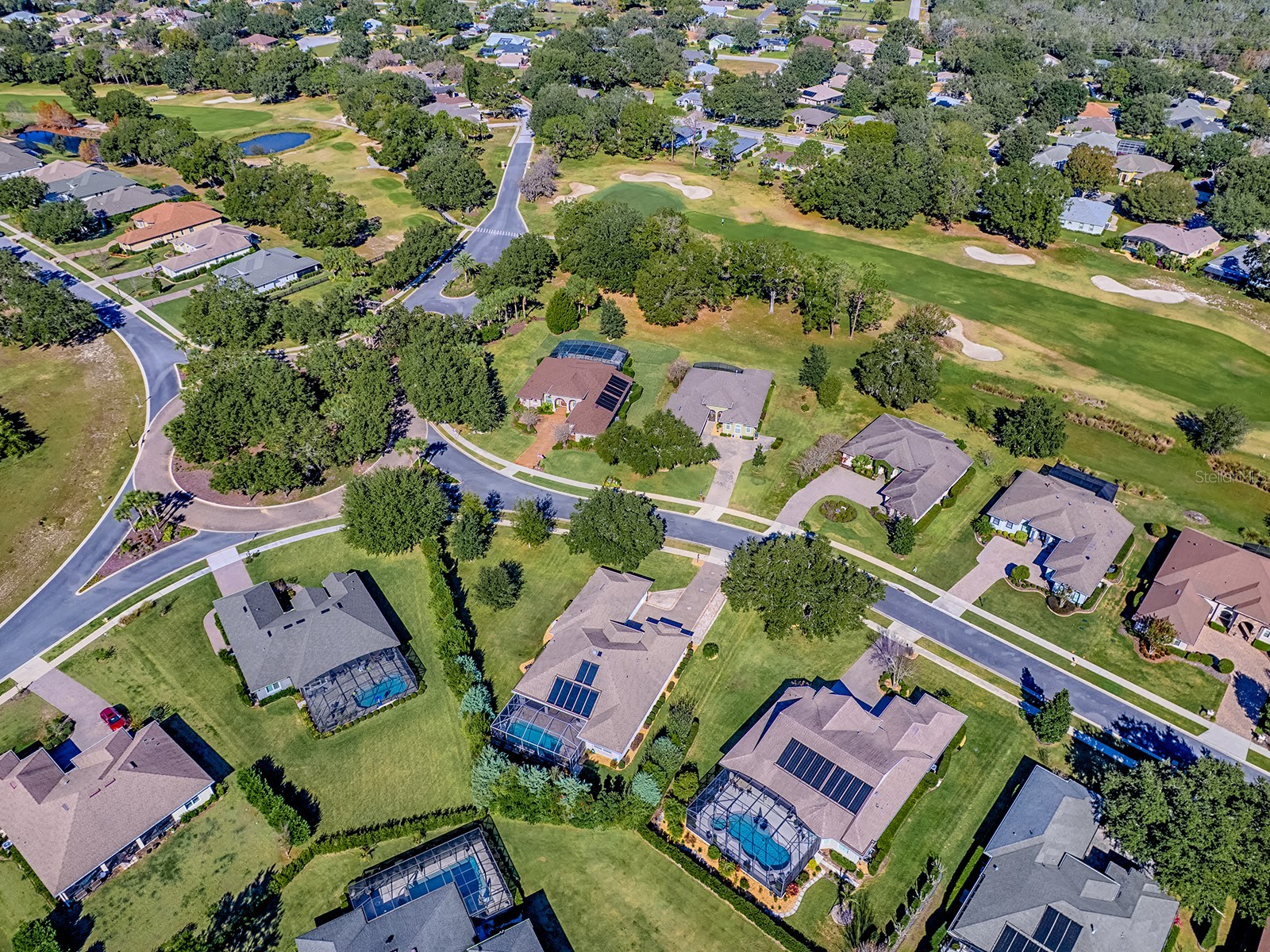 5517 Meadow Hill Loop Lady Lake FL 32159 G5111361 image34