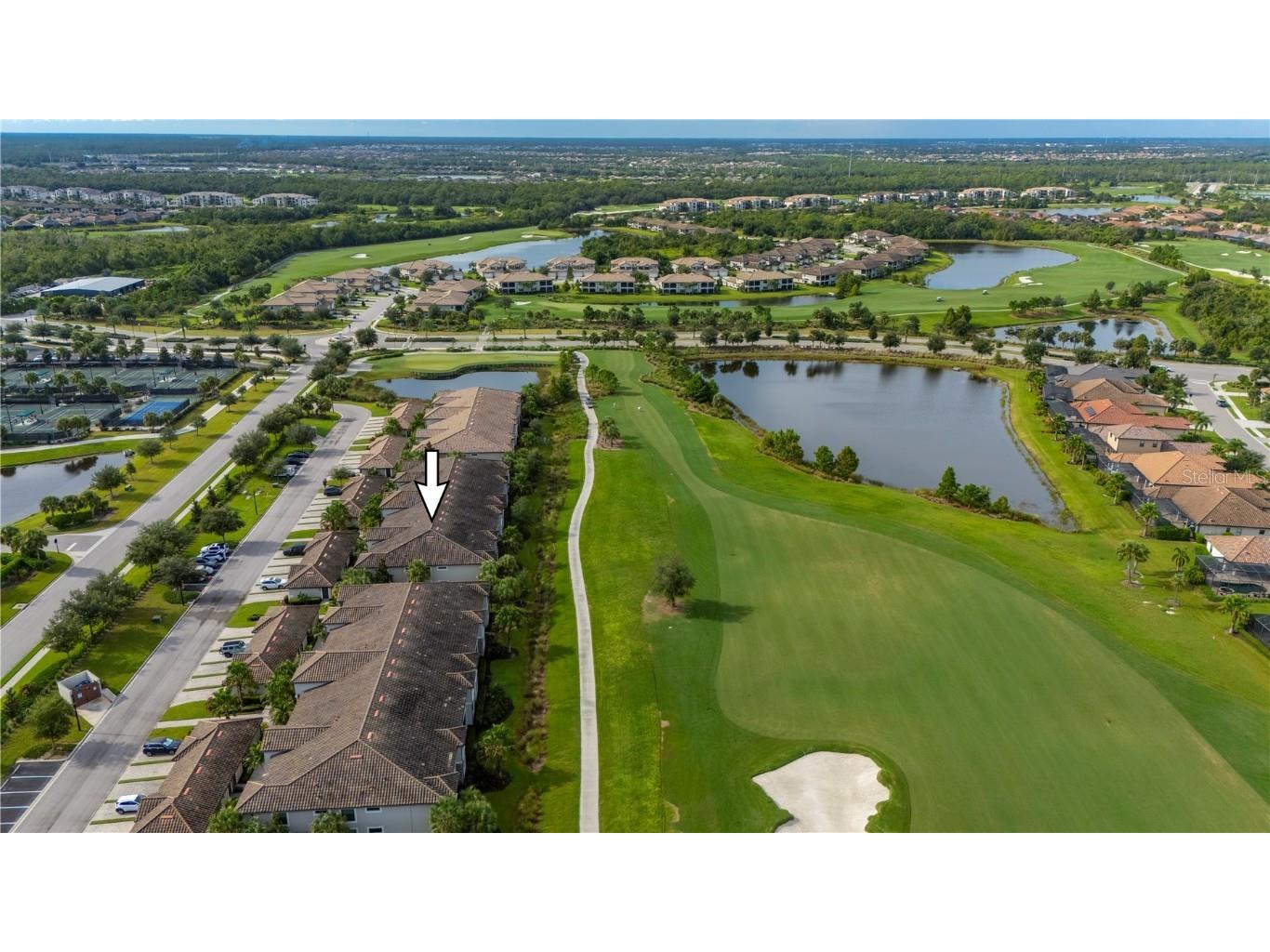 5517 Palmer Circle #106 Bradenton FL 34211 A4669167 image44