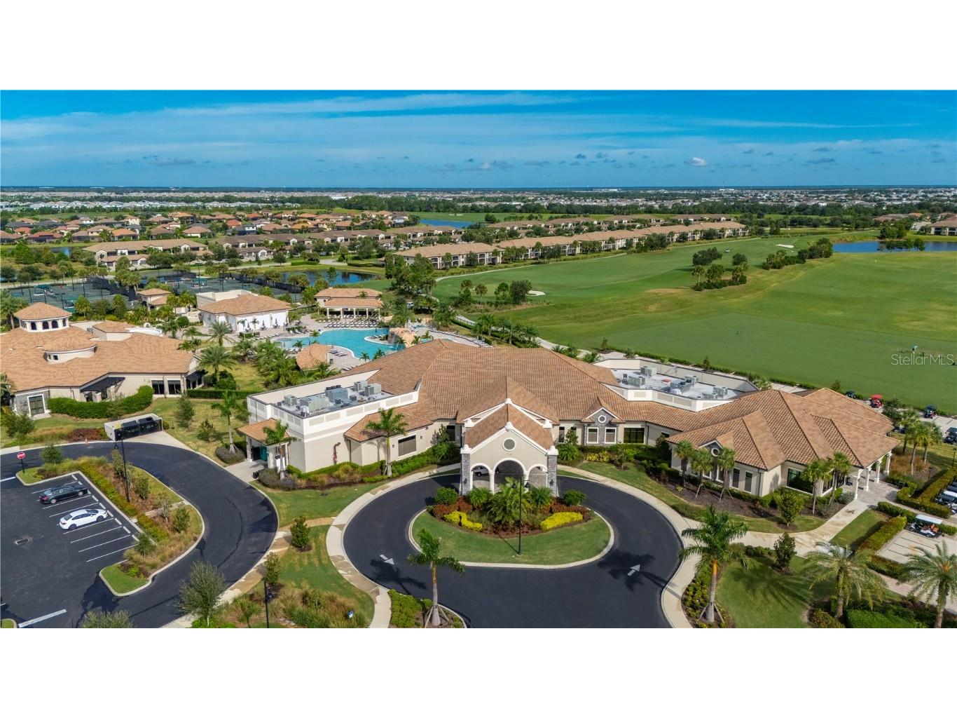 5517 Palmer Circle #106 Bradenton FL 34211 A4669167 image47