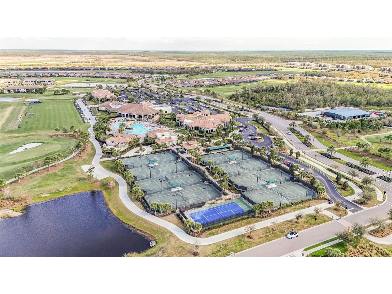 5517 Palmer Circle #203 Bradenton FL 34211 A4642457 image53