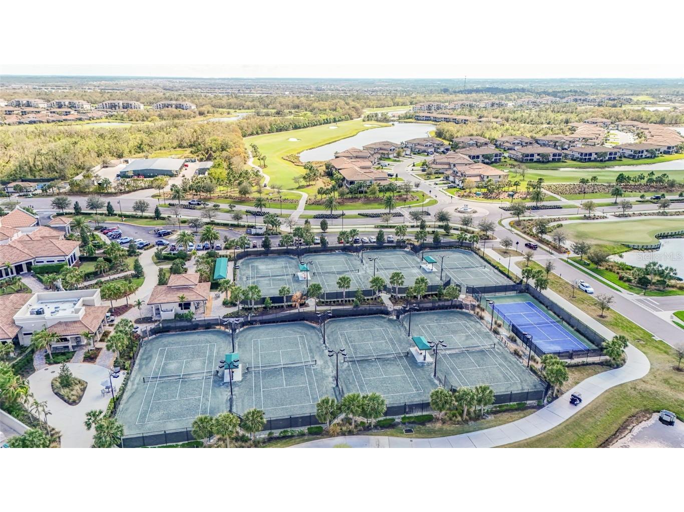 5517 Palmer Circle #203 Bradenton FL 34211 A4642457 image54