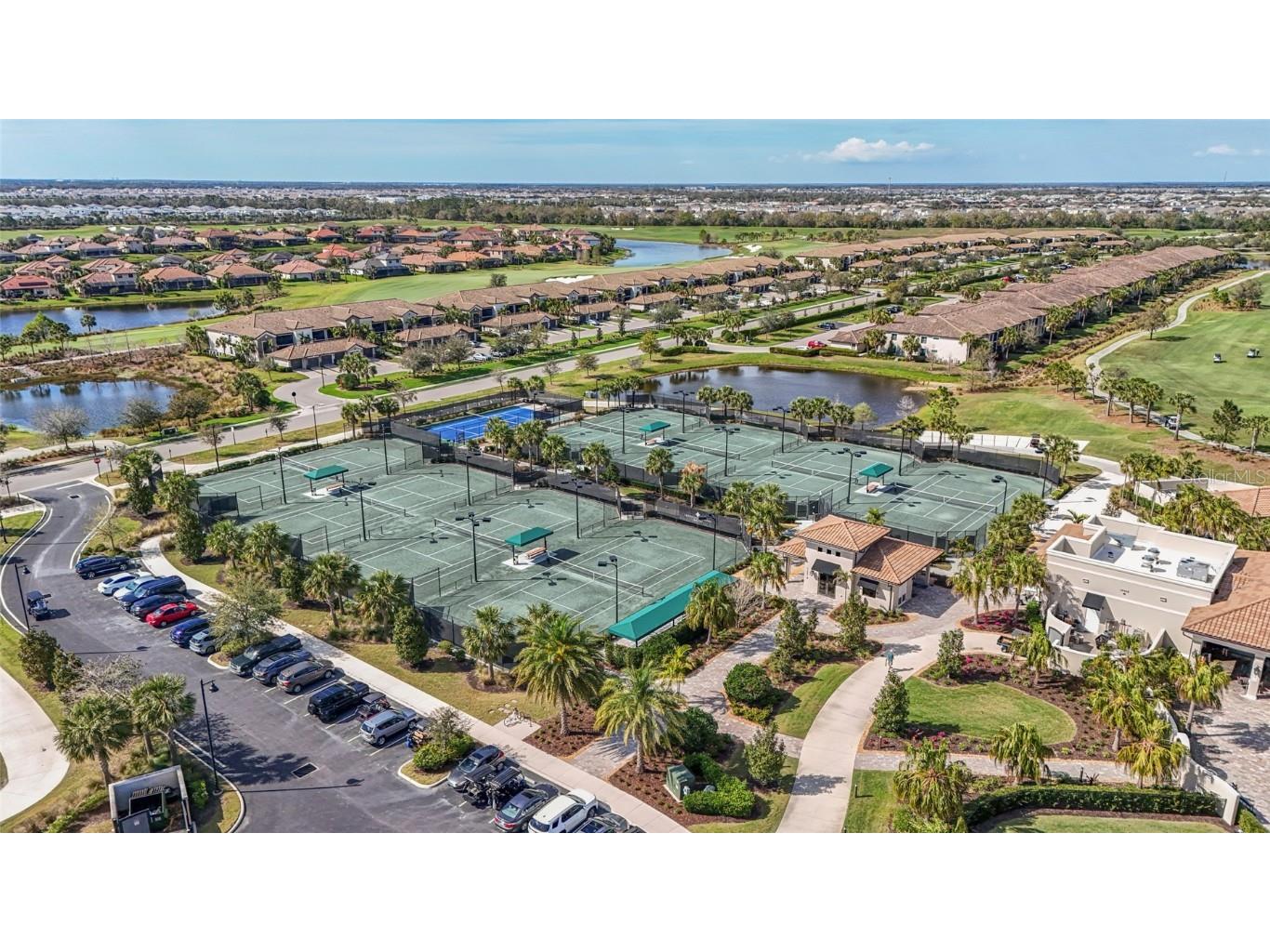 5517 Palmer Circle #203 Bradenton FL 34211 A4642457 image60