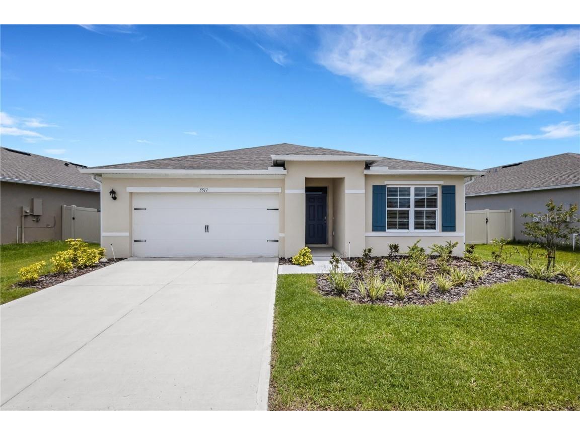 5517 Siltstone Street Lakeland FL 33811 L4937653 image1