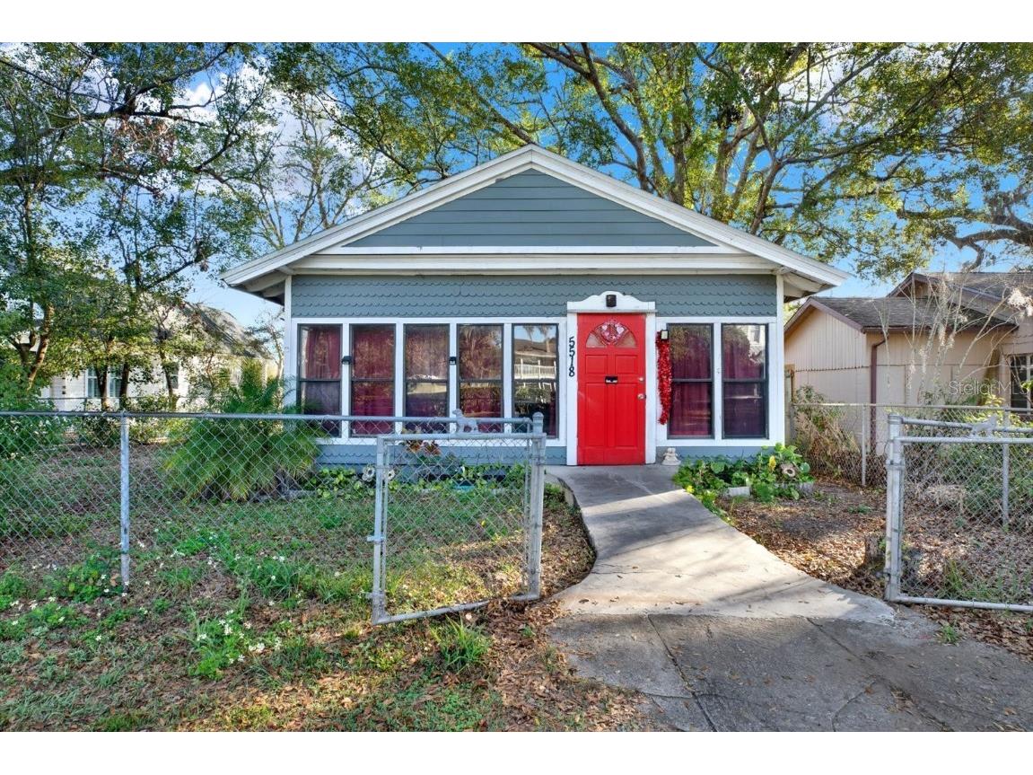 5518 11th Street Zephyrhills FL 33542 TB8347620 image1
