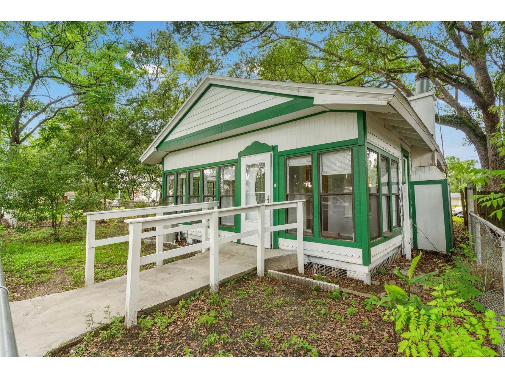 5518 11th Street Zephyrhills FL 33542 W7886214 image26