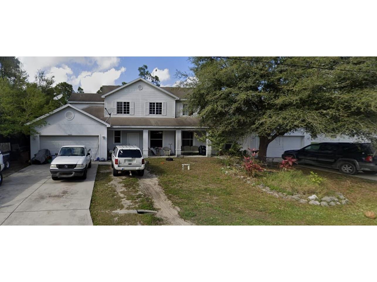 5518 Billings Street Lehigh Acres FL 33971 T3546876 image1