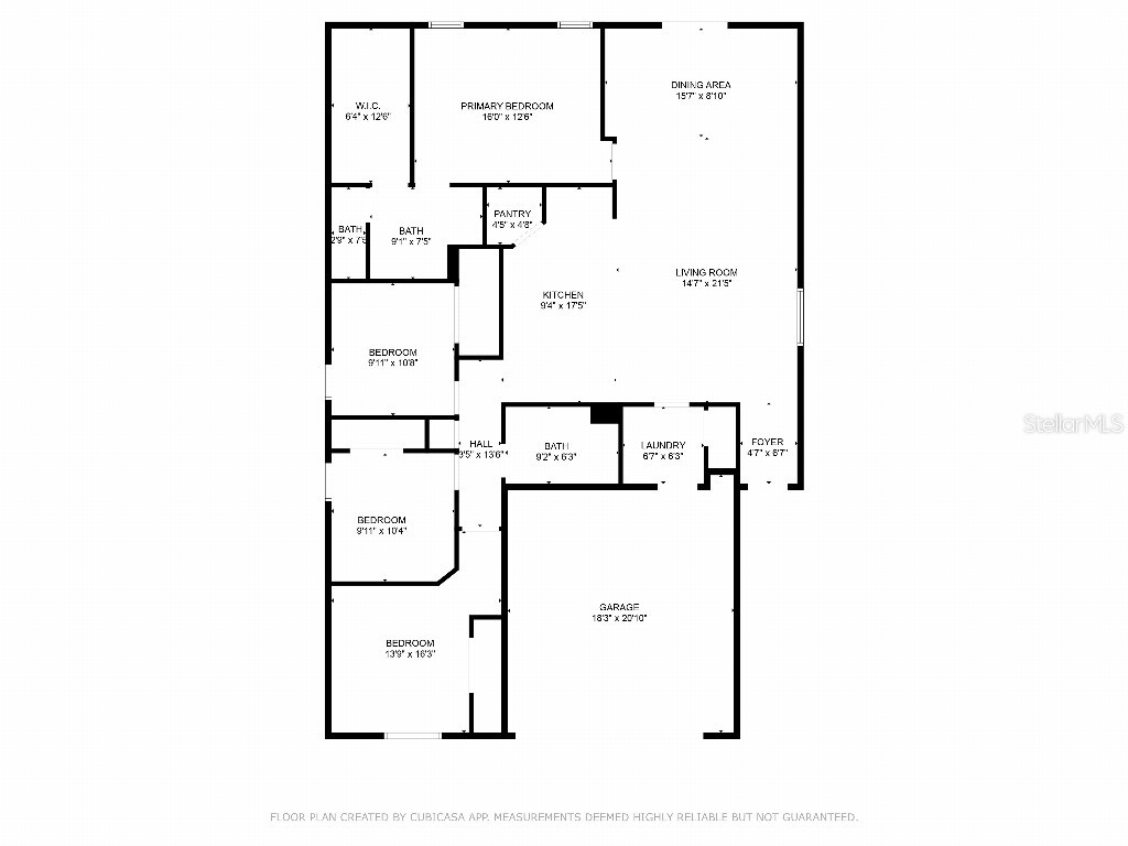 5518 Blue Azure Drive Wimauma FL 33598 TB8503225 image22