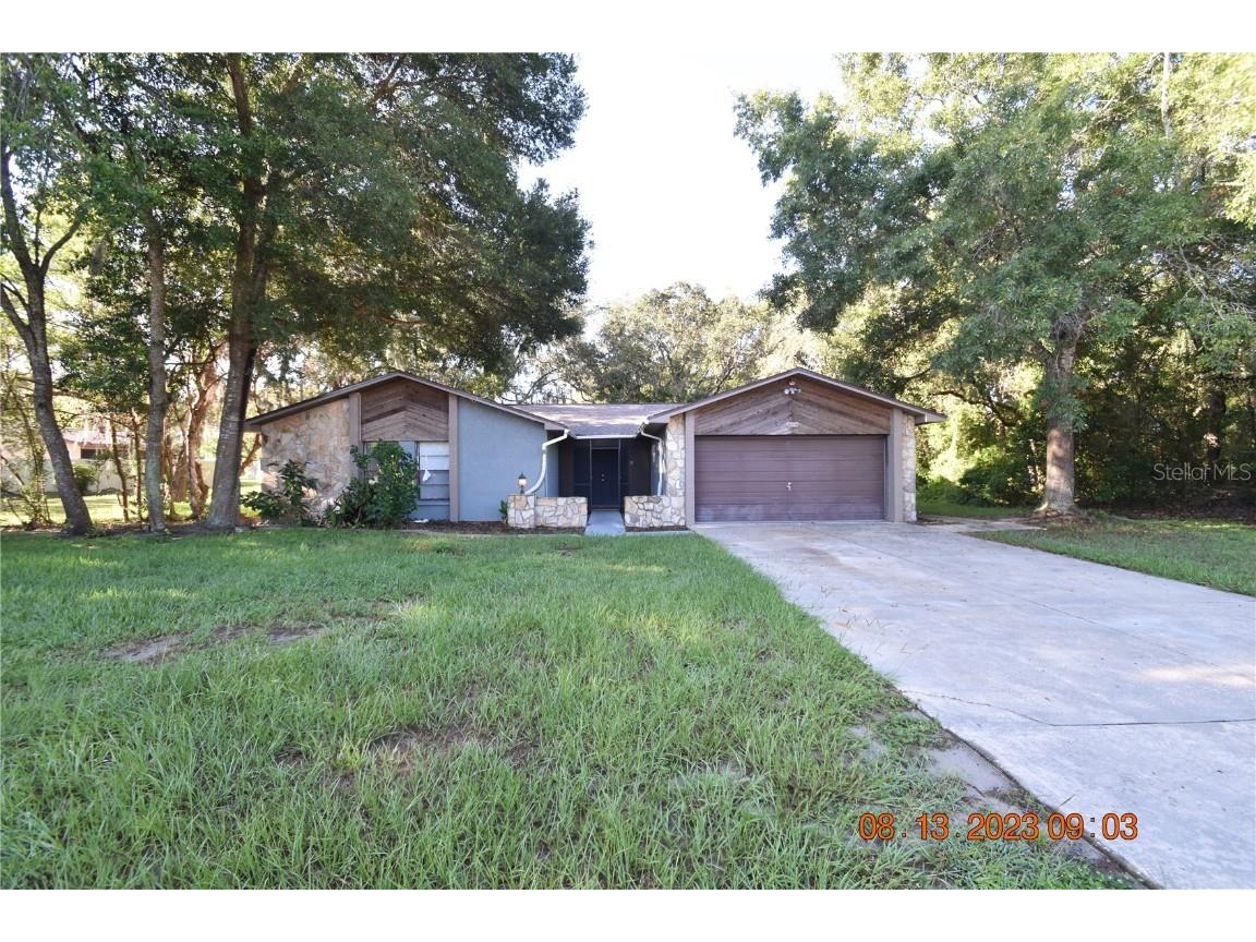 5518 Cactus Circle Spring Hill FL 34606 T3465992 image1