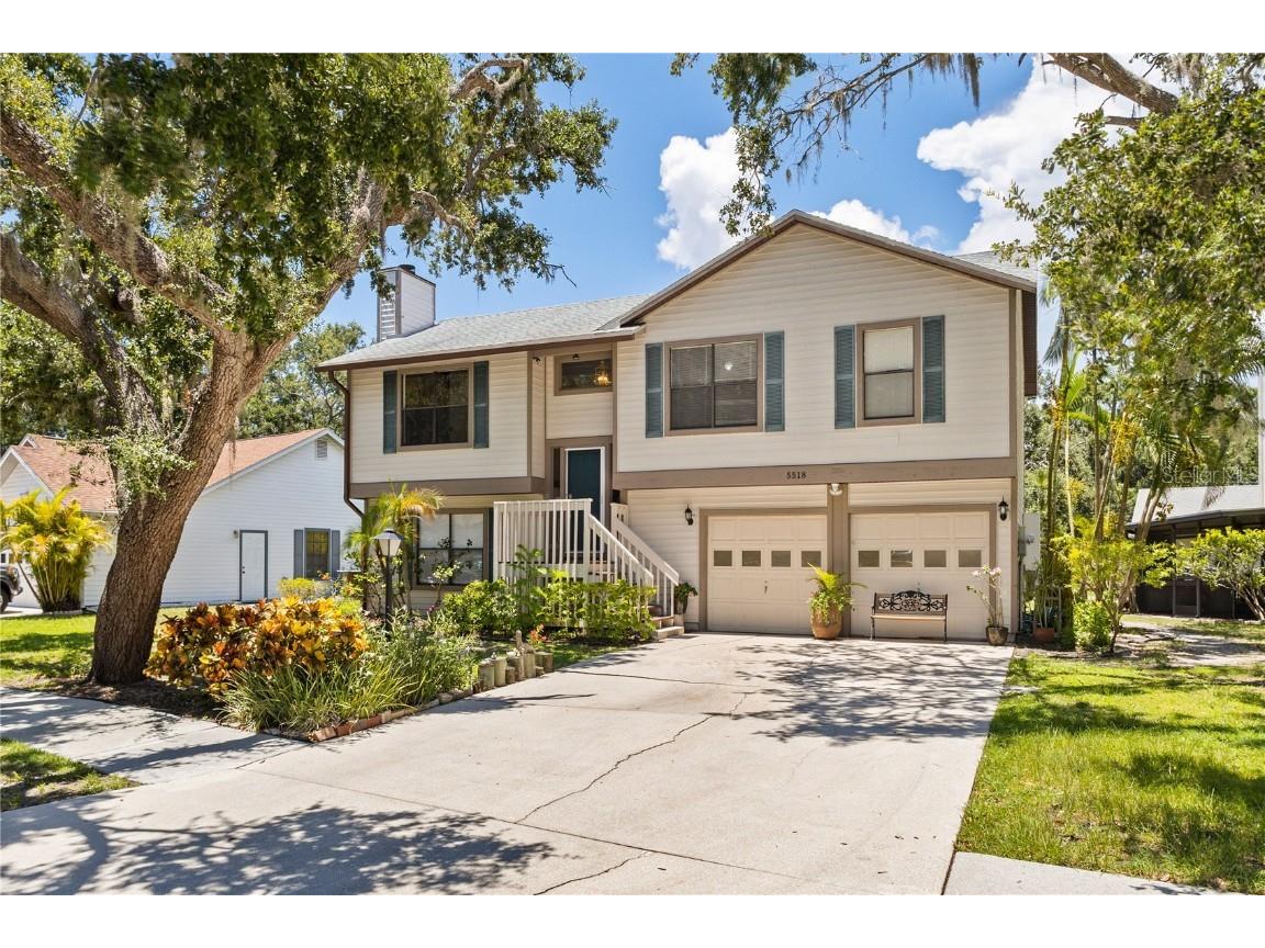 5518 Forester Lake Drive Sarasota FL 34243 A4575828 image1