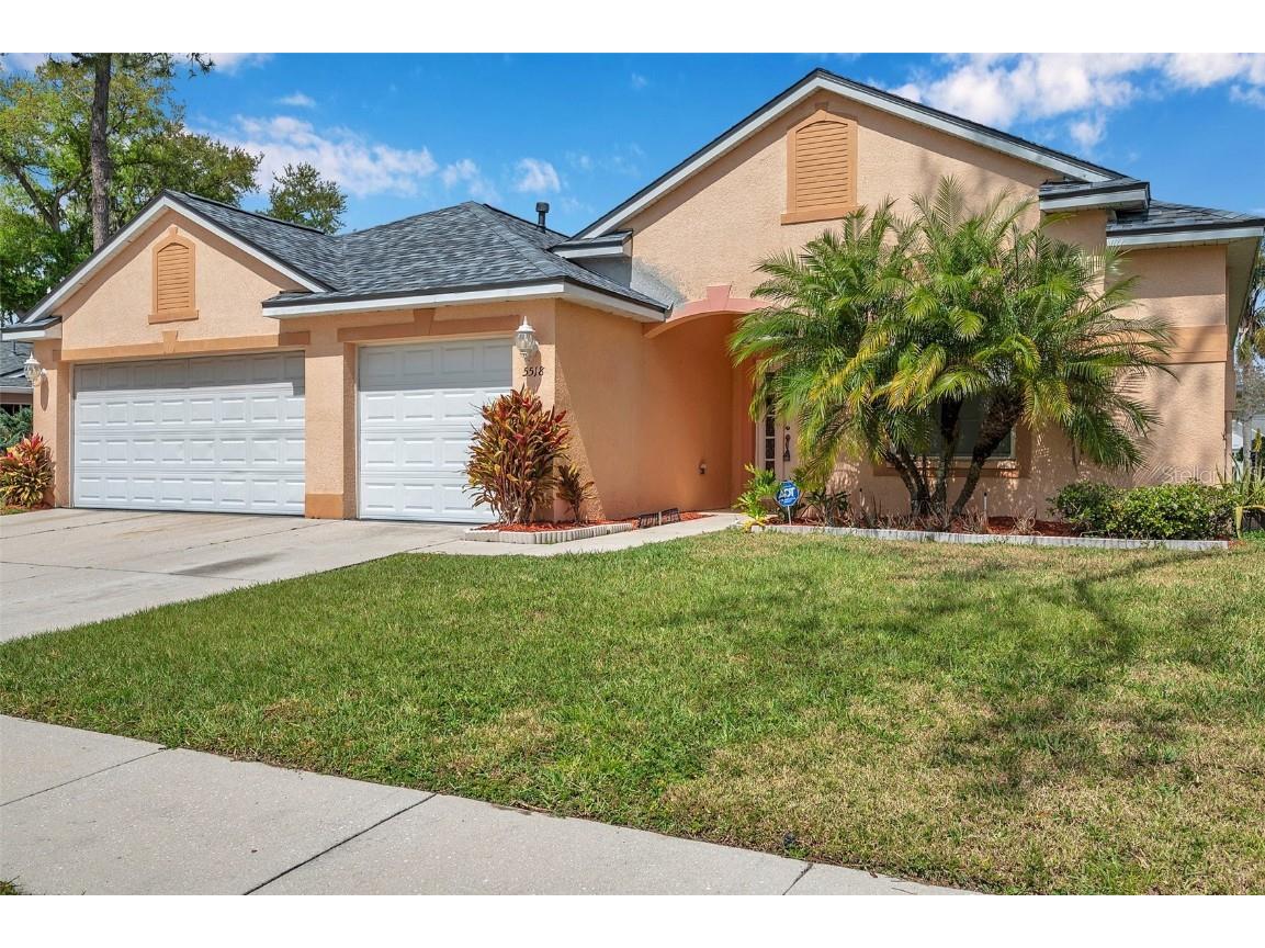 5518 Foxtail Court Wesley Chapel FL 33543 T3511589 image1