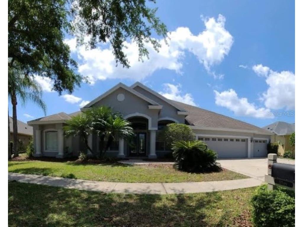 5518 Garden Arbor Drive Lutz FL 33558 T3516657 image1