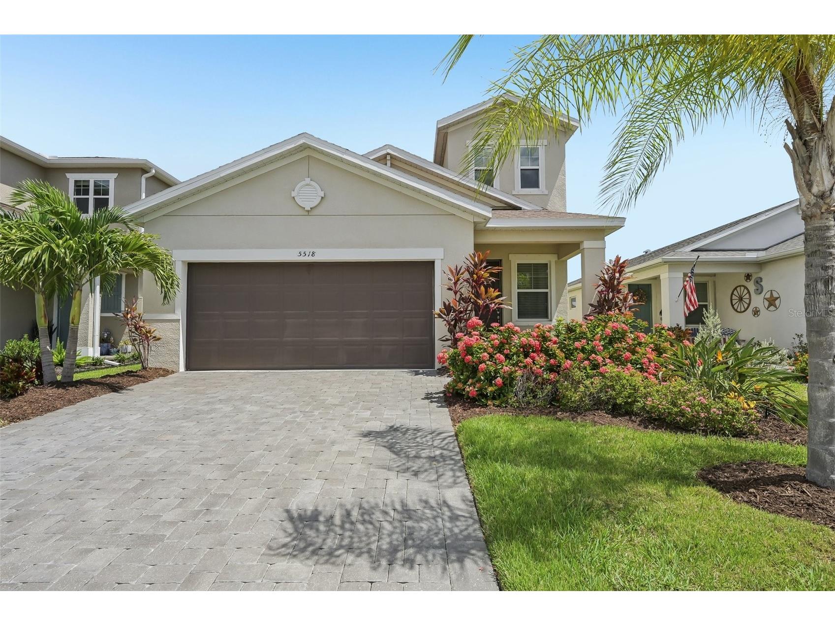 5518 Los Robles Court Palmetto FL 34221 TB8531026 image1