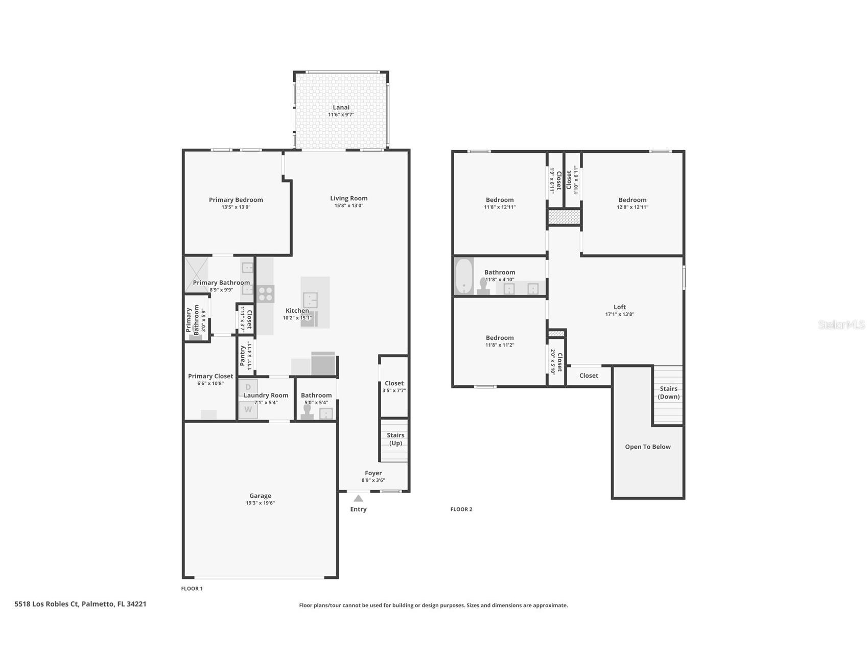 5518 Los Robles Court Palmetto FL 34221 TB8531026 image36