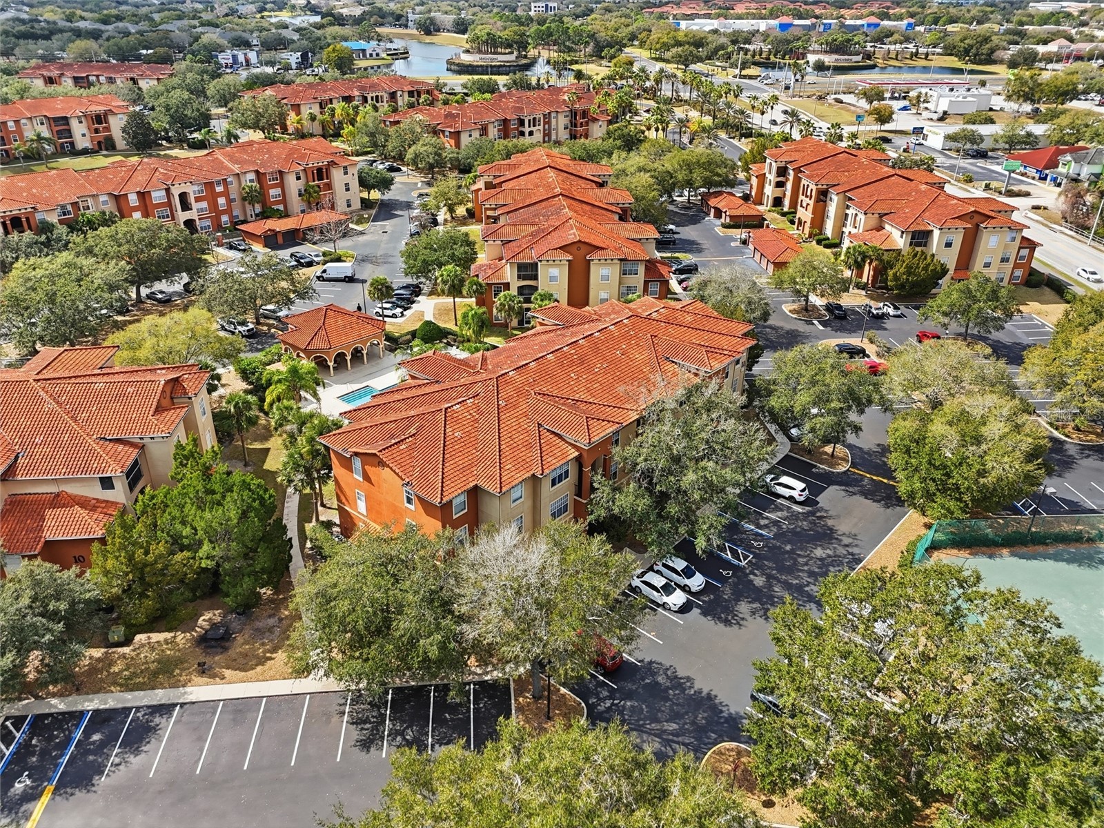 5518 Metrowest Boulevard #11-104 Orlando FL 32811 O6390838 image3