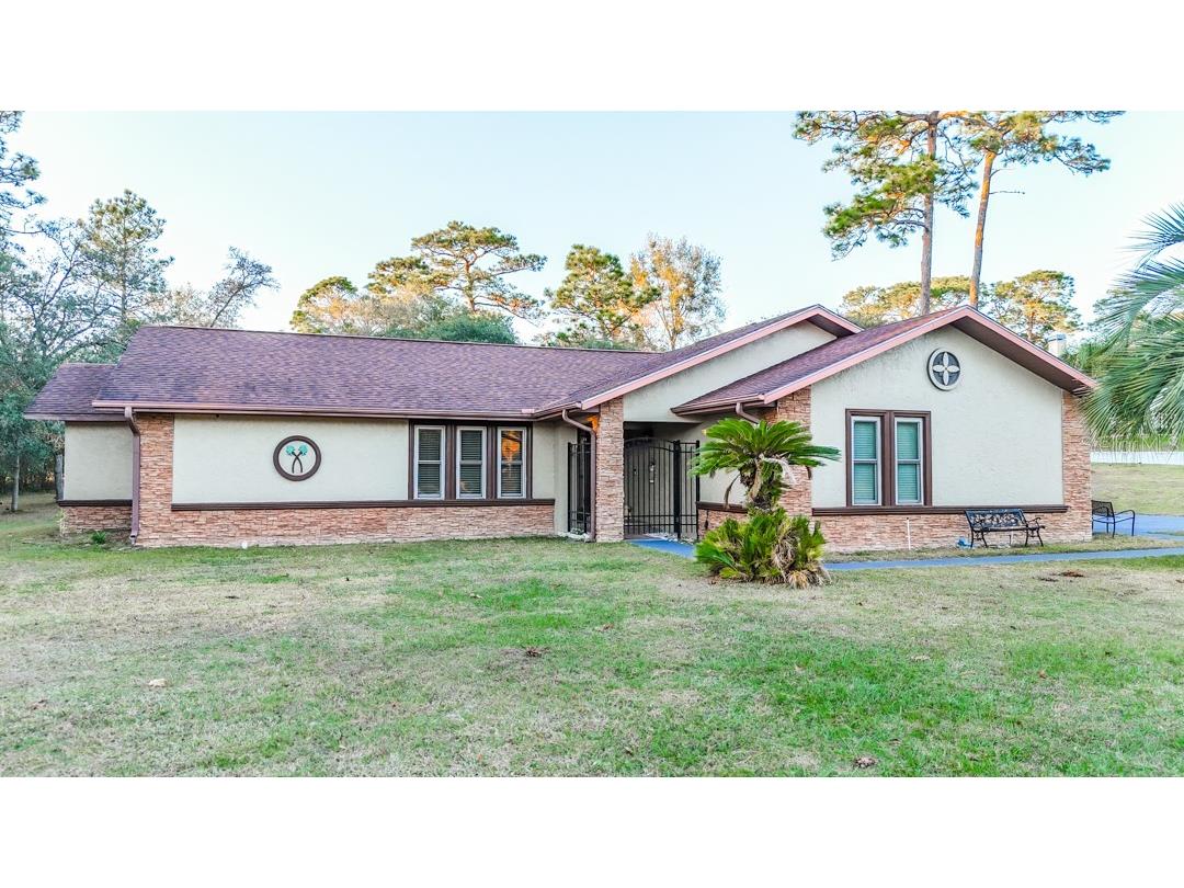 5518 N Elkcam Boulevard Beverly Hills FL 34465 W7881661 image1