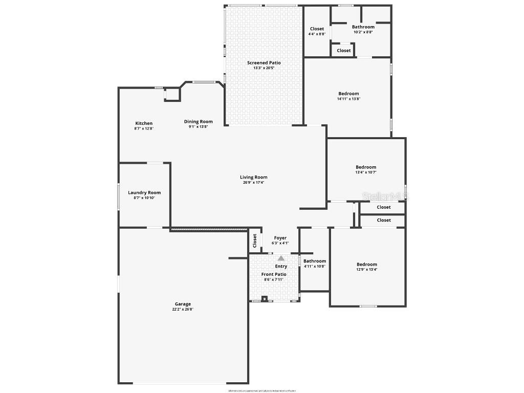 5518 Queen Victoria Drive Leesburg FL 34748 O6343470 image63