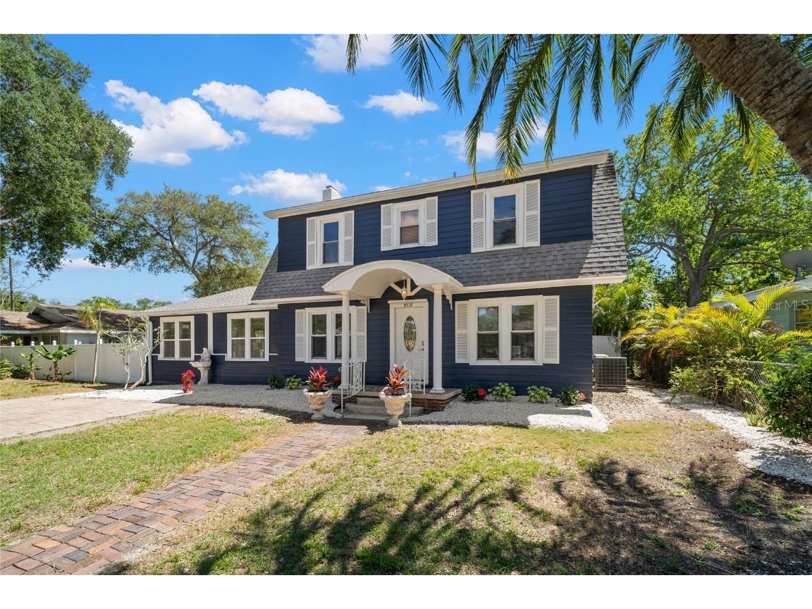 5518 S 18th Avenue S Gulfport FL 33707 U8195422 image1