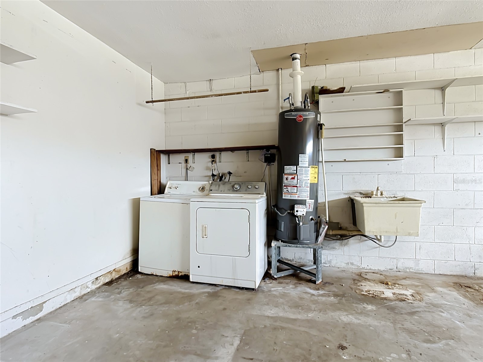 5518 Sandy Hill Drive Orlando FL 32821 A4699114 image41