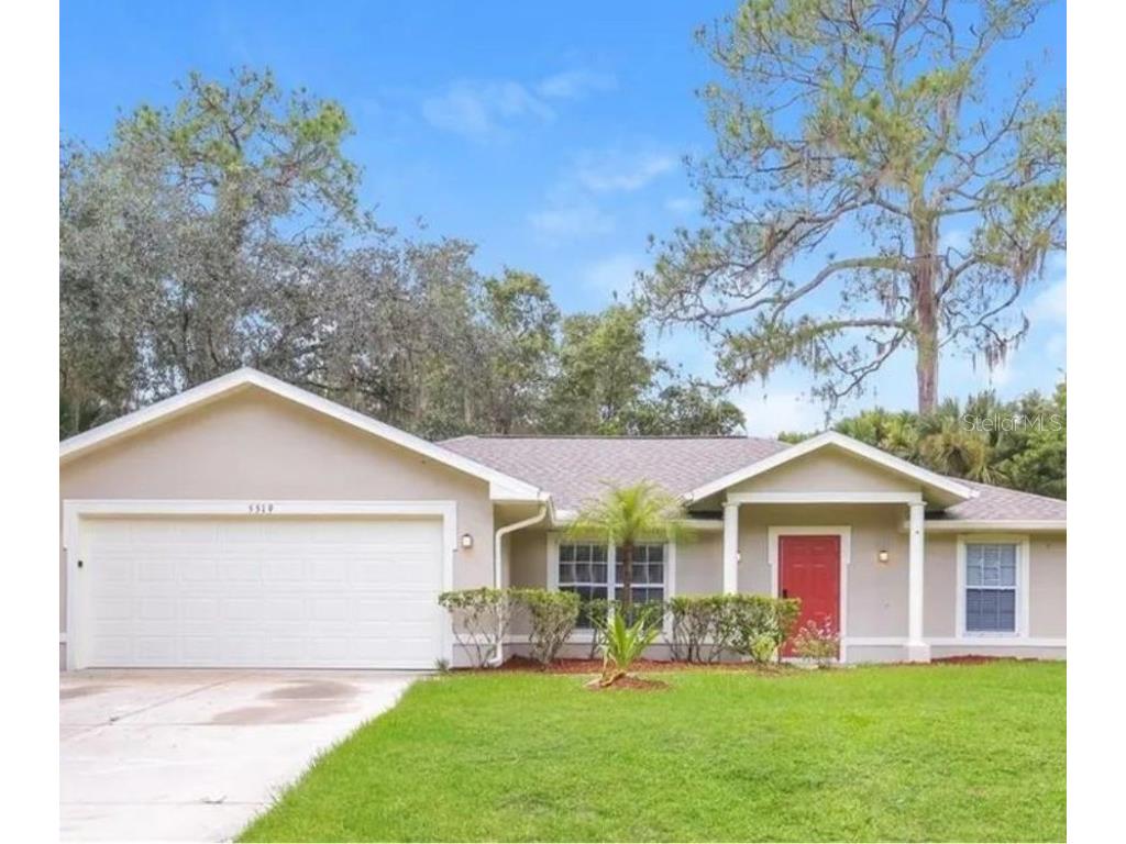 5519 Azalea Lane North Port FL 34291 J964175 image1