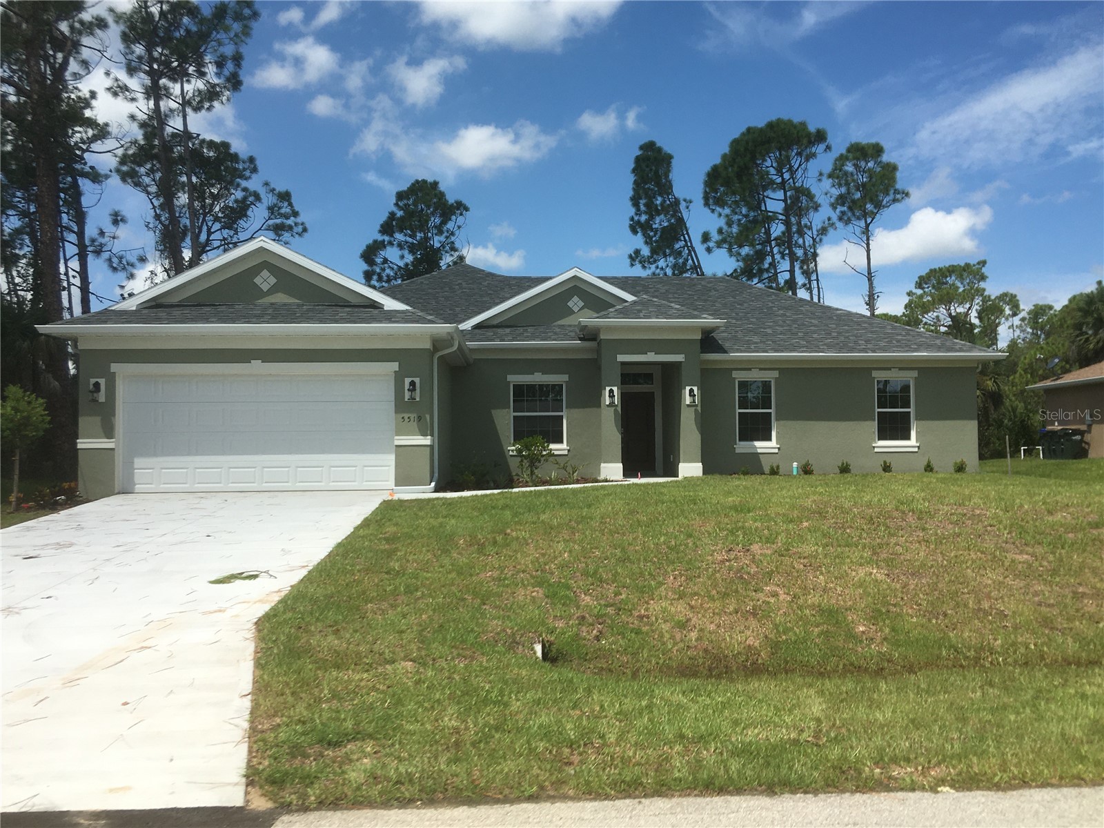 5519 Baker Road North Port FL 34288 OM721982 image1