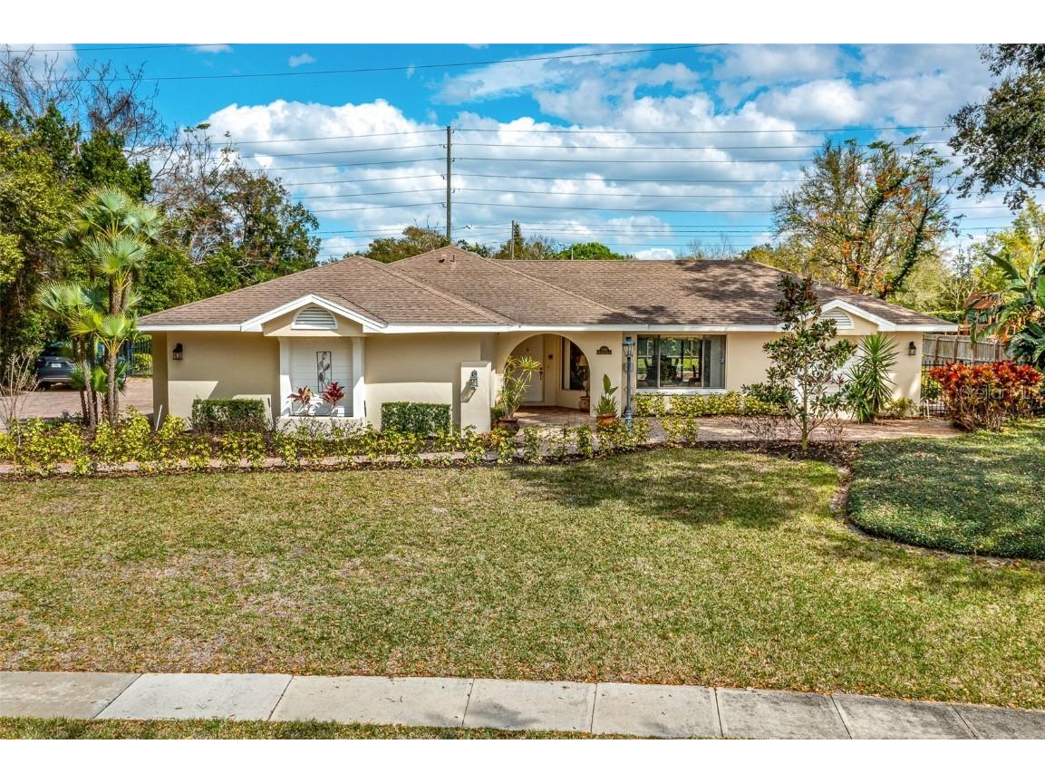 5519 Brookline Drive Orlando FL 32819 - LAKE BUTLER CHAIN O6090885 image1