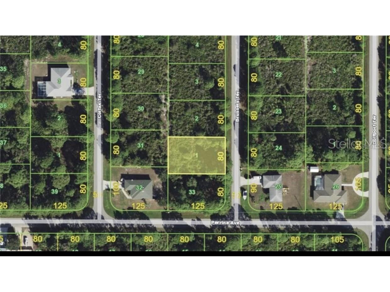 5519 Brussels Terrace Port Charlotte FL 33981 D6143590 image1