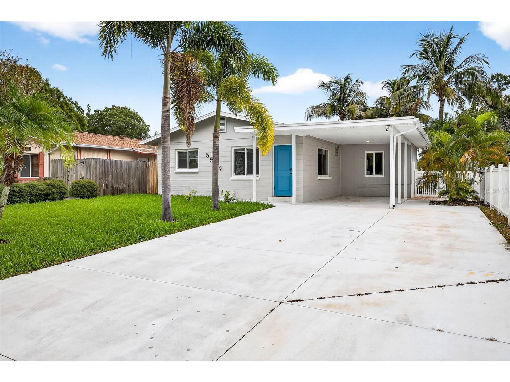5519 Commonwealth Avenue N Saint Petersburg FL 33703 TB8506370 image22