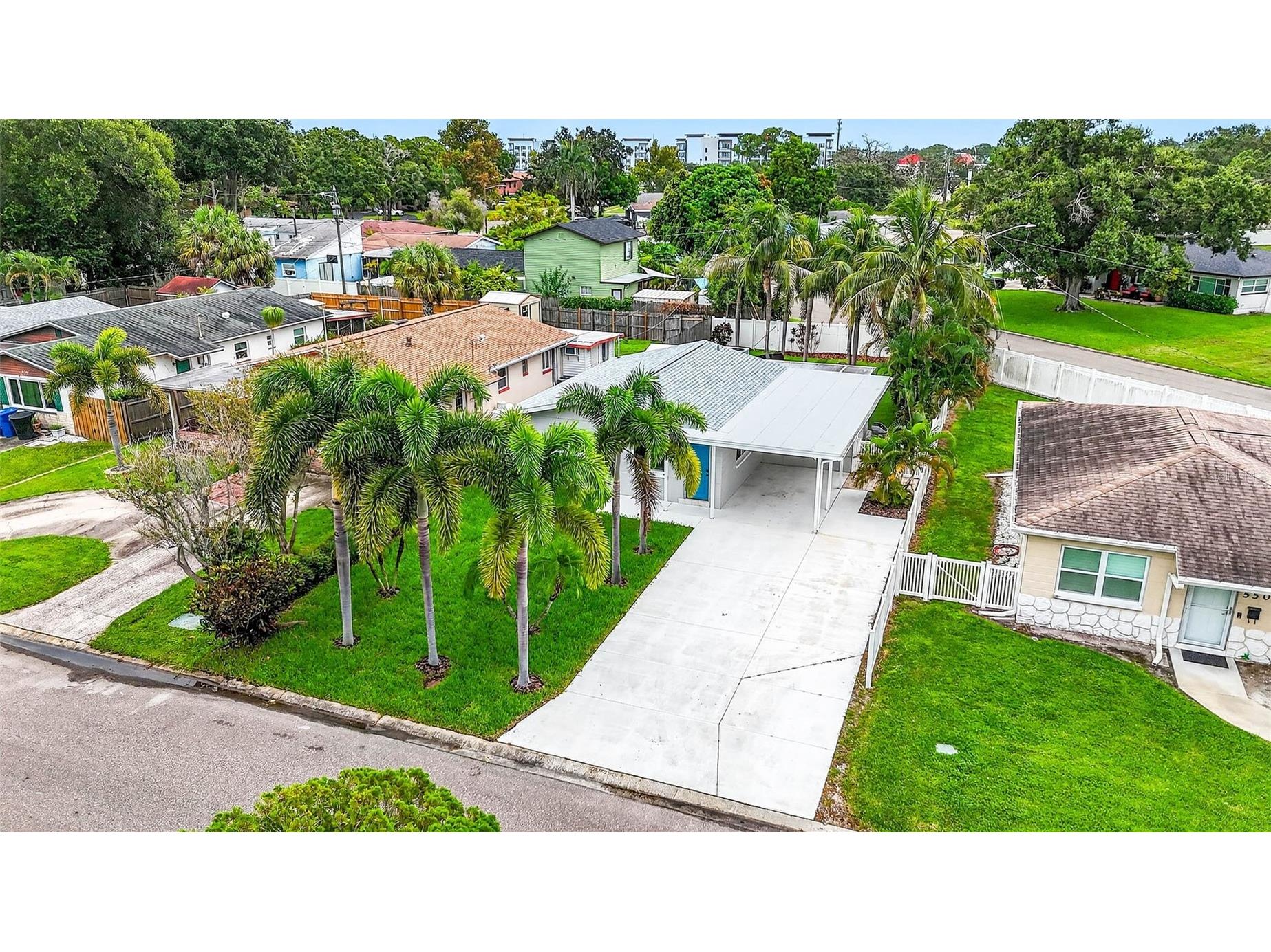 5519 Commonwealth Avenue N Saint Petersburg FL 33703 TB8506370 image3