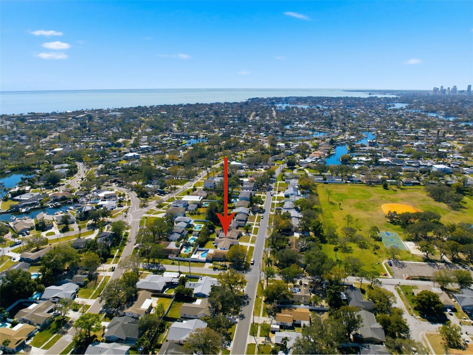 5519 Denver Street NE Saint Petersburg FL 33703 TB8484479 image45