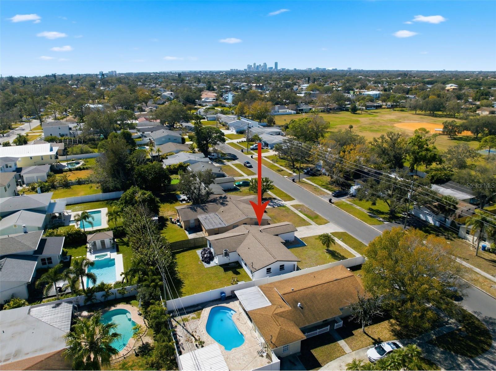 5519 Denver Street NE Saint Petersburg FL 33703 TB8484479 image51