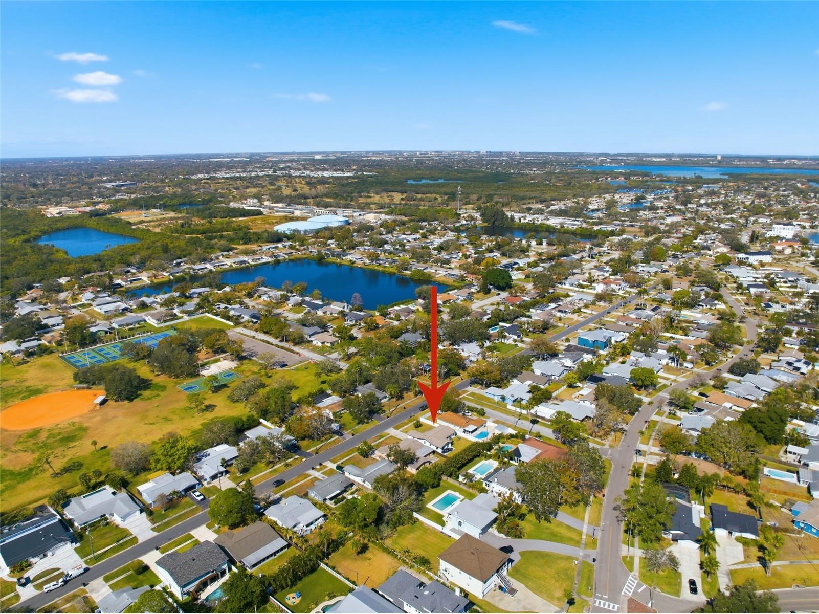 5519 Denver Street NE Saint Petersburg FL 33703 TB8484479 image52