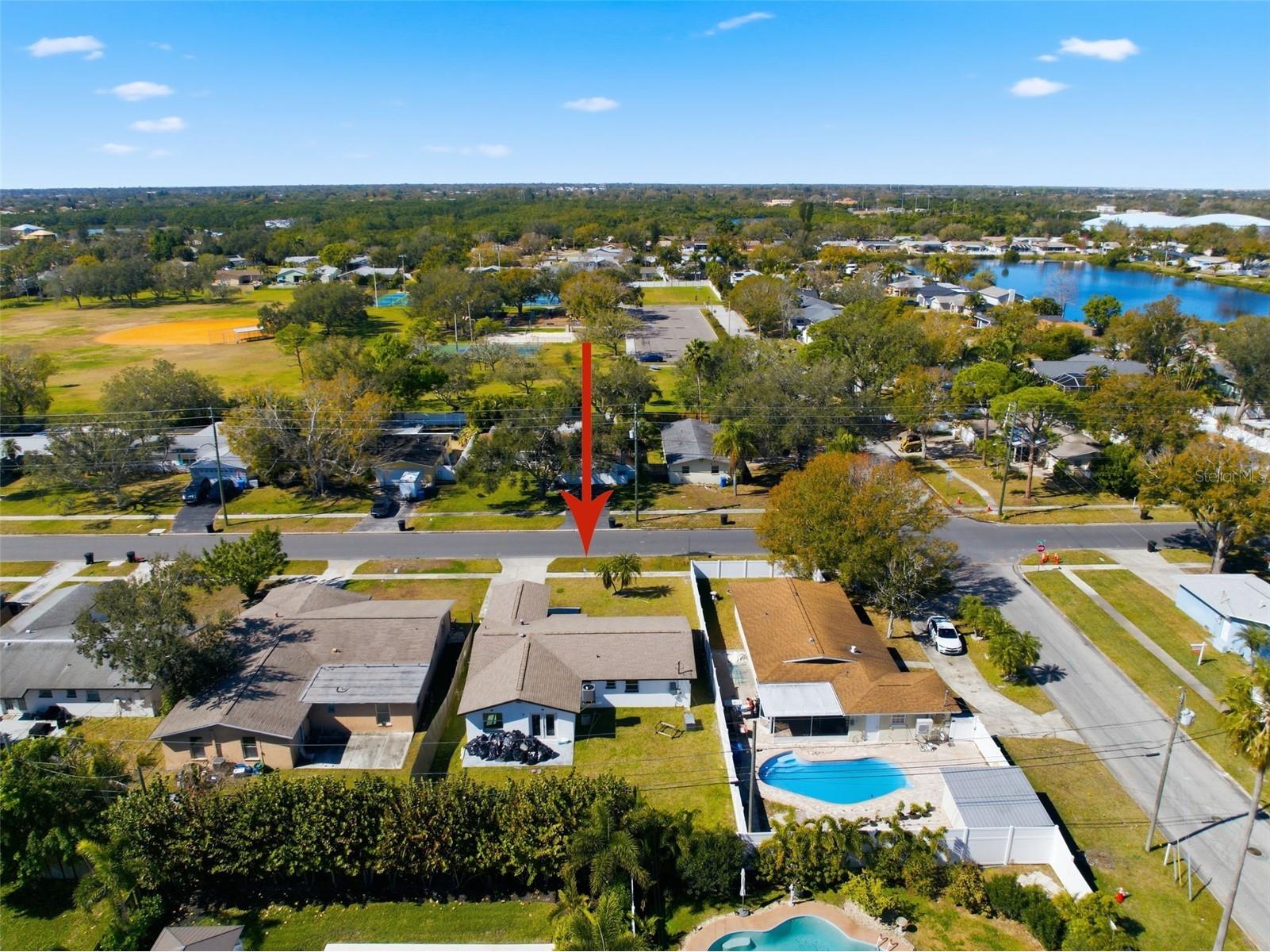 5519 Denver Street NE Saint Petersburg FL 33703 TB8484479 image53